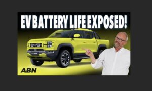 Everything Electric Show: The truth about EV battery life, government subsidies & the future of coal ash?!
